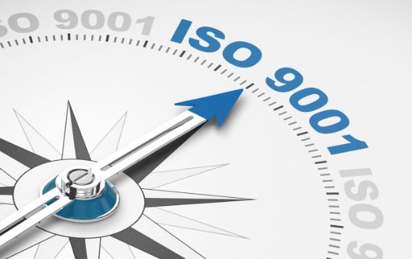 Compass ISO 9001